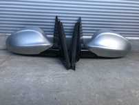 Lusterko Lusterka BMW E90 E91 M-PAKIET Shadow Line 3Pin TITANSILBER