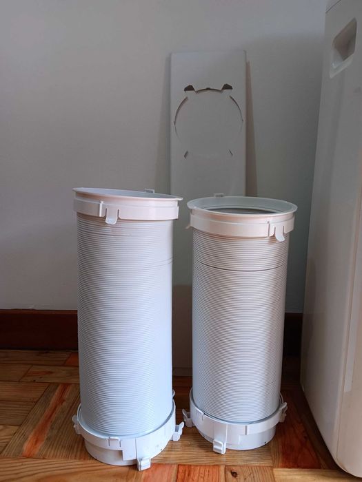 Ar Condicionado portátil