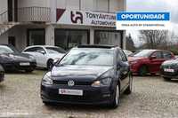 VW Golf 1.6 TDi GPS Edition DSG