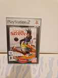 FIFA street ps2 PlayStation 2