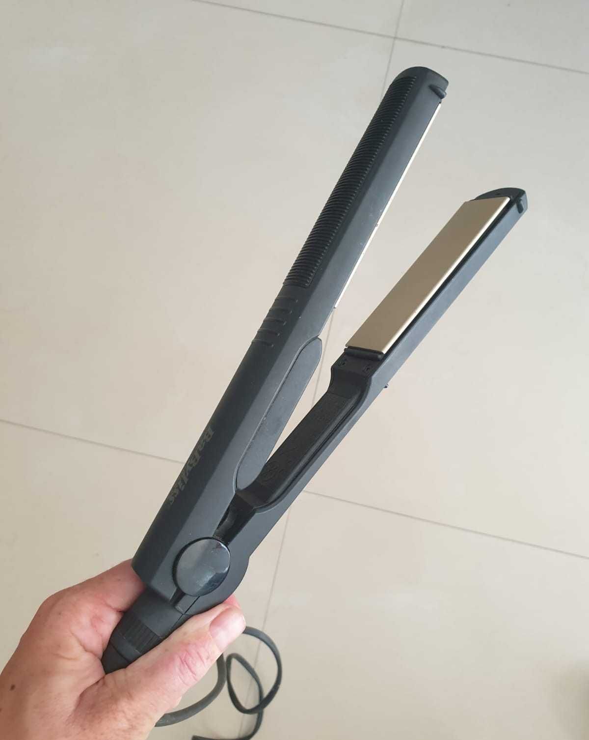 Alisador de Cabelo Babyliss