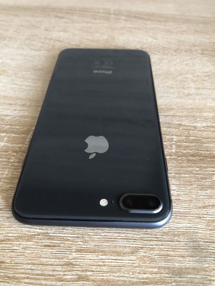 iPhone 8+ ( 8 Плюс, 8 Plus) 64Gb Space Gray Neverlock