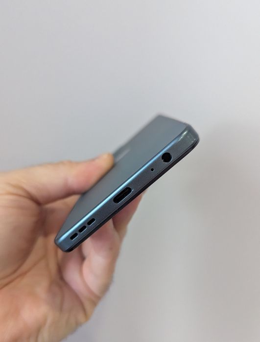 Motorola Moto G 5G 2024 Snapdragon® 4 Gen.1 NFC 4+4/128GB Android 15