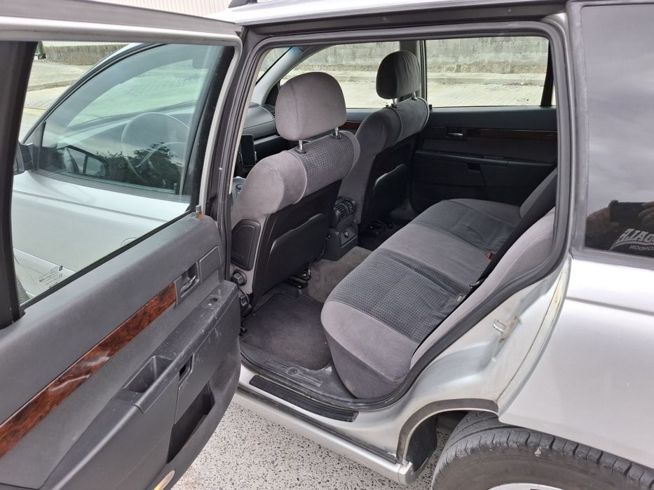 Opel Omega Caravan 2.2 DTI Em Excelente Estado