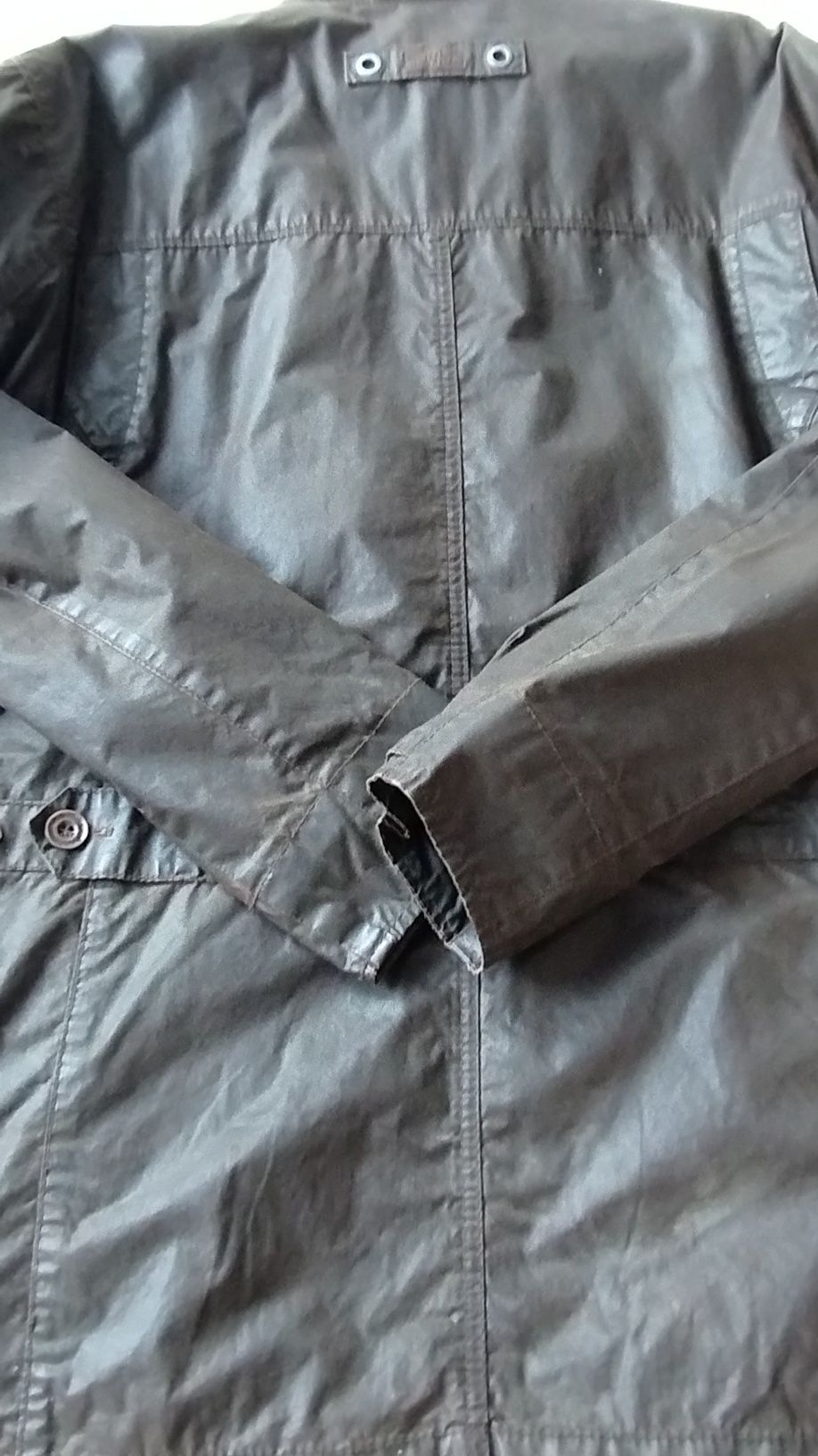 Kurtka męska Camel active
