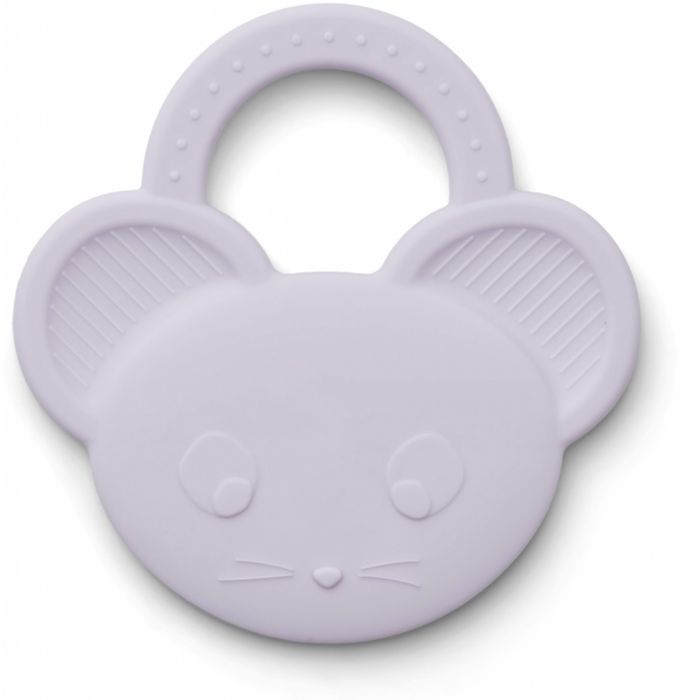 Силіконовий прорізувач для зубів Liewood