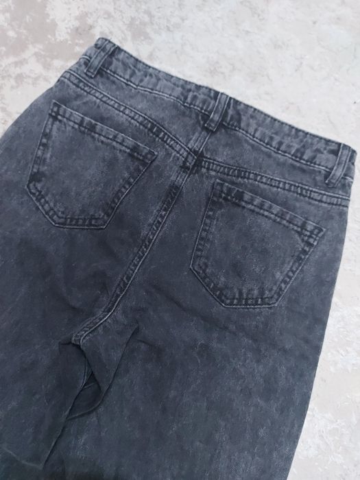 Джинси для дівчинки 10-11 років 140-146см