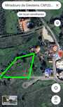 Alugo terreno 5000m2