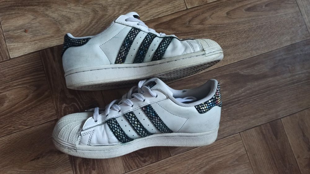 Buty Adidas Superstar 37 1/3