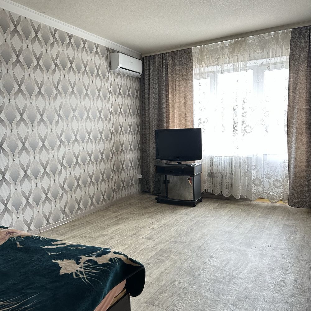 Квартиры посуточно