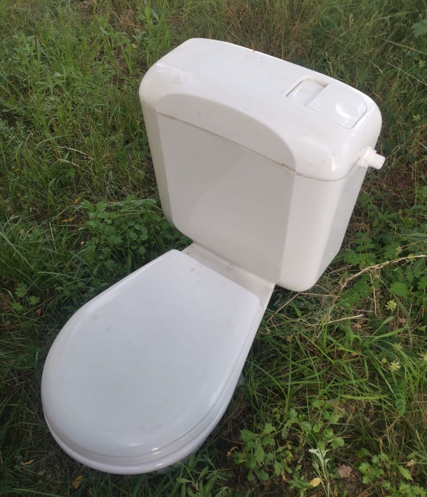Sprzedam sedes wc
