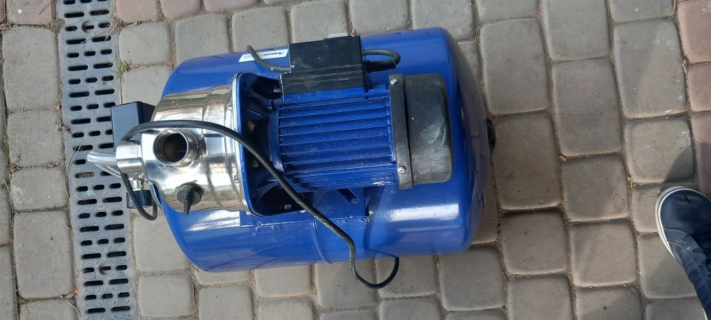 Pompa hydroforowa nowa
