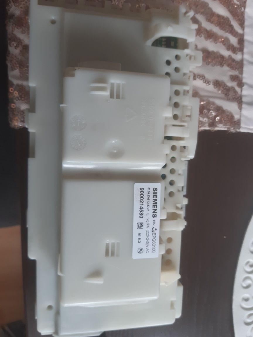 Sprawny jak nowy modul  epg60100