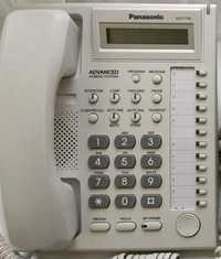 Телефон системный KX-T7730 Panasonic