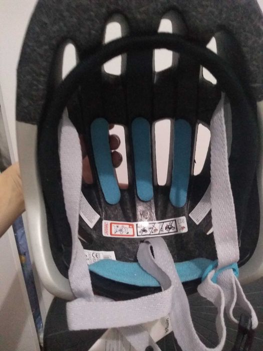 Kit patins/skate infantil+capacete