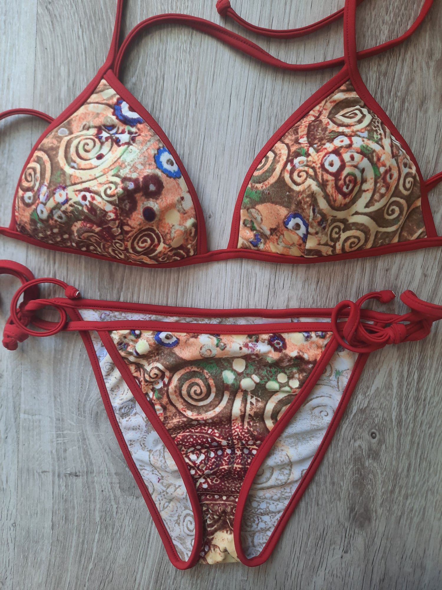 Strój kąpielowy CALZEDONIA