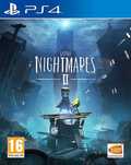 Little Nightmares 2 PS4