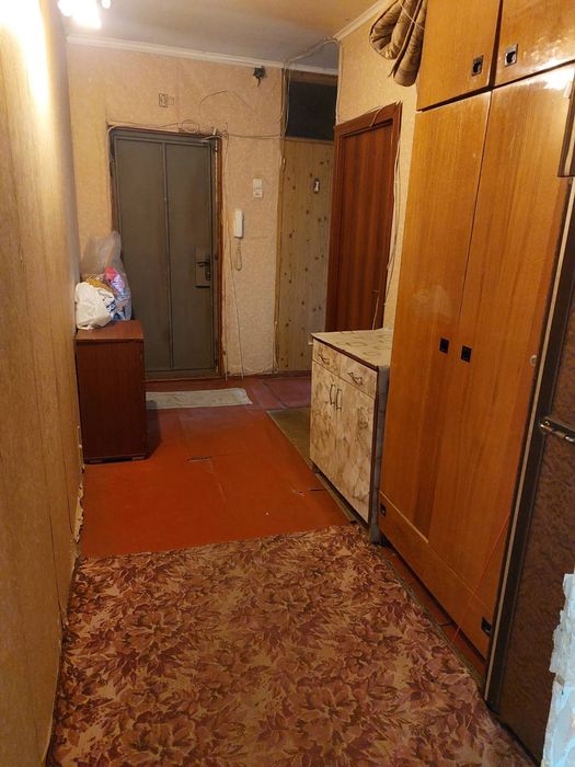 Сдам комнату с балконом под ключ на Салтовском шоссе, Класс