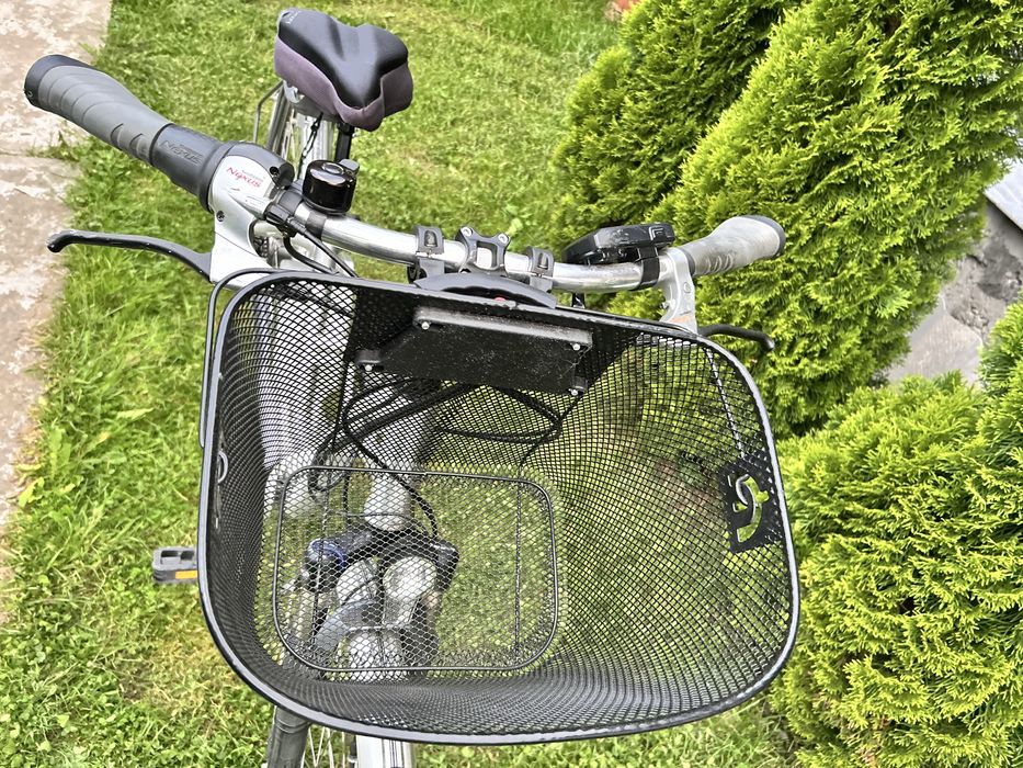 Терміново велосипед FLYER (біциглі, велік) Можливий торг!