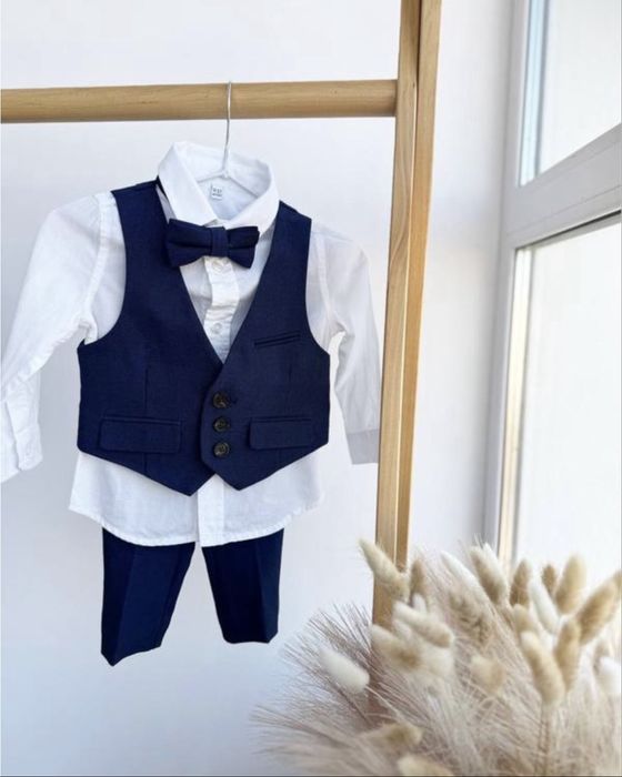 Дитячий костюм на хлопчика