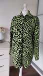 Sweter rozpinany Zara