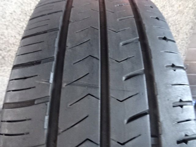 205/65/R16C 107/105T Hankook Radial RA28E