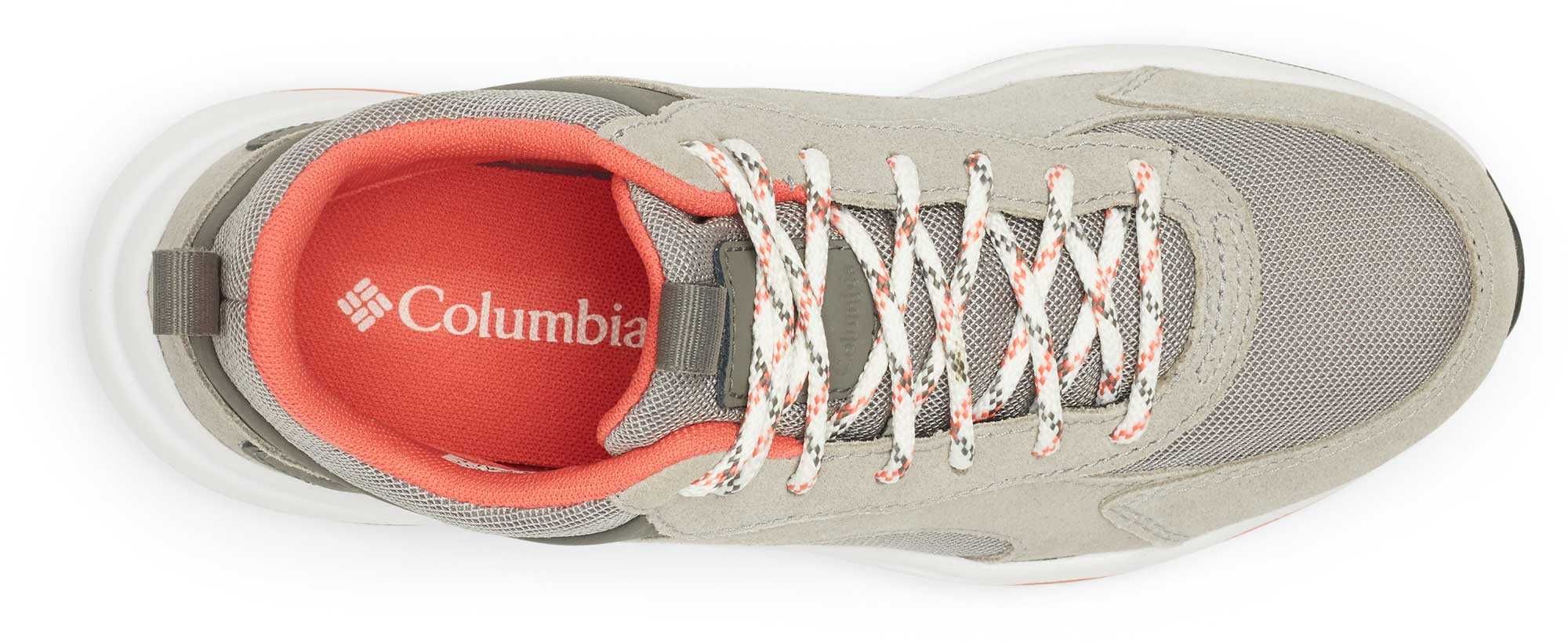 Columbia PIVOT MID WP 37.5