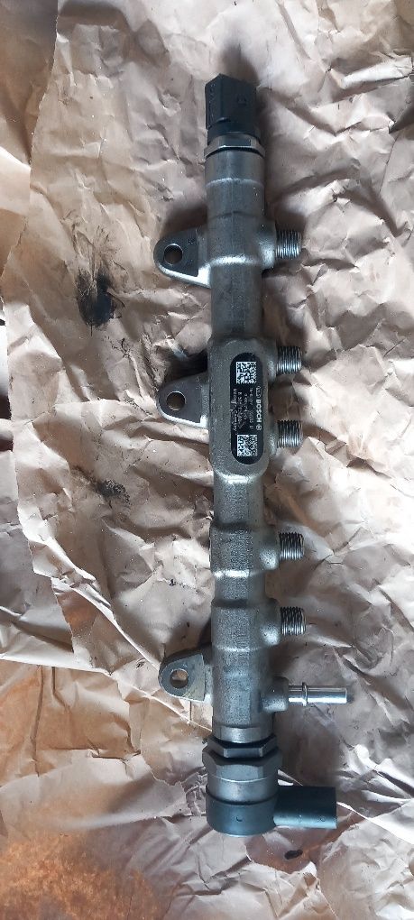 Bmw F B47 Motor peças