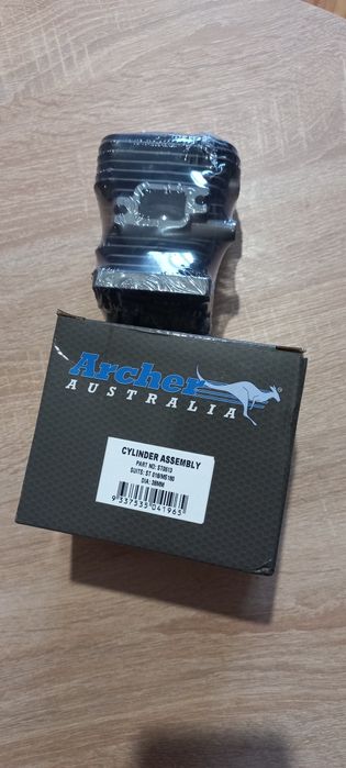 Запчастини на штіль