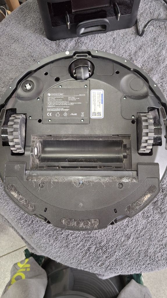 robot sprzątający Proscenic Q8 MAX (15)