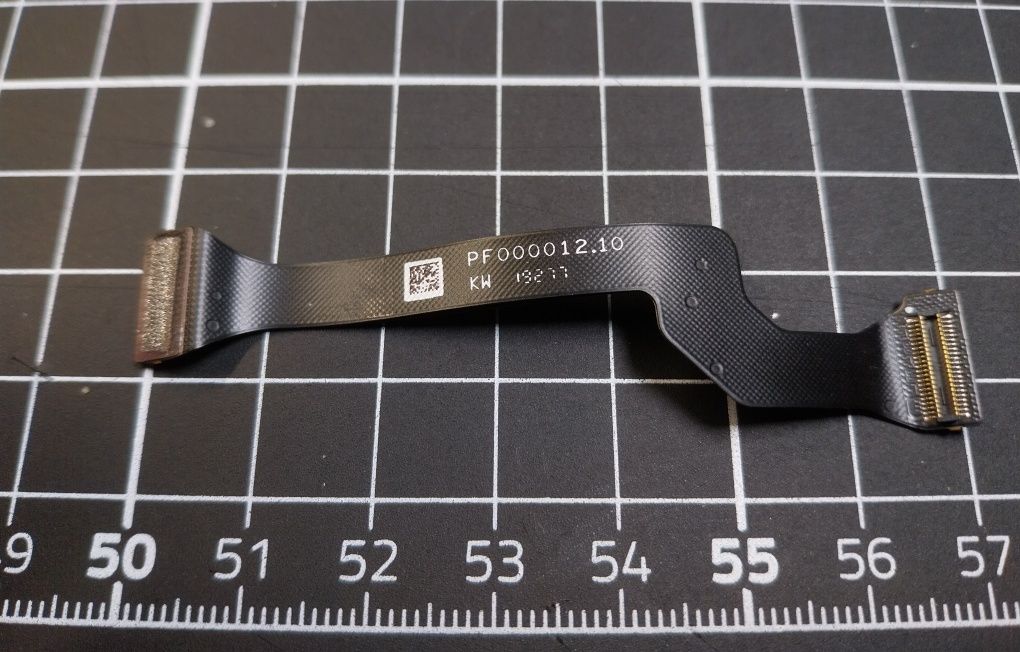 DjI Taśma Gimbal flex flat ribbon Mavic 2 pro/zoom oryginał