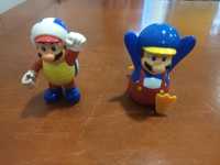 Figuras SuperMario