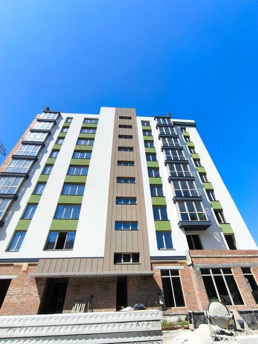 Продаж  останньої 3 кім. квартири в ЖК Паркова Долина