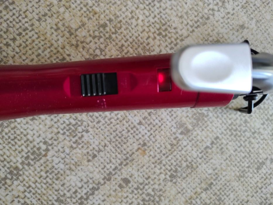 Плойка для волосся