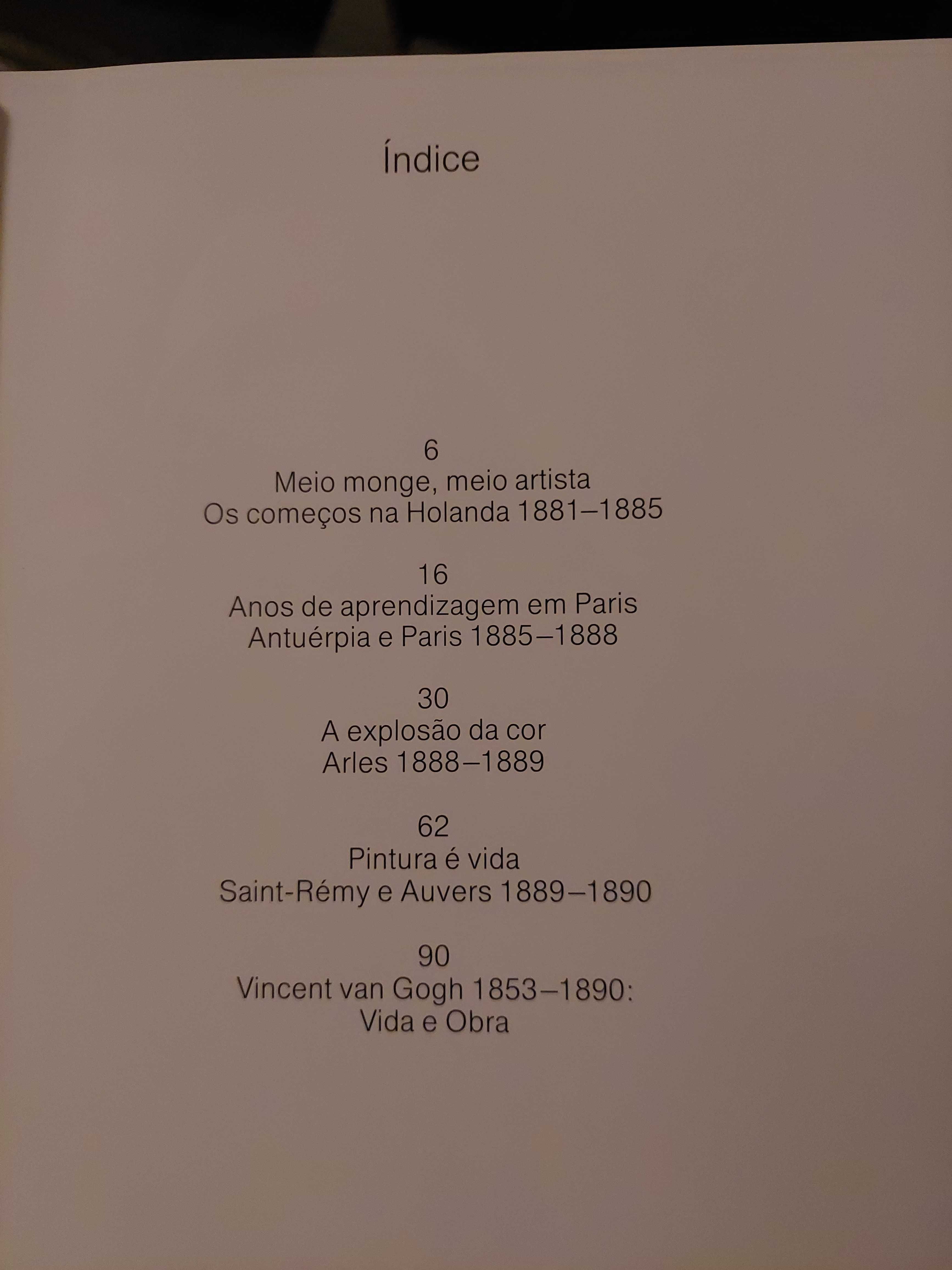 Ingo F. Walther - Vincent Van Gogh (1853 a 1890): Visão e Realidade