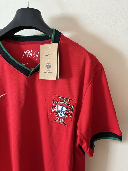 Camisola Seleção Portugal Futebol | TAM L