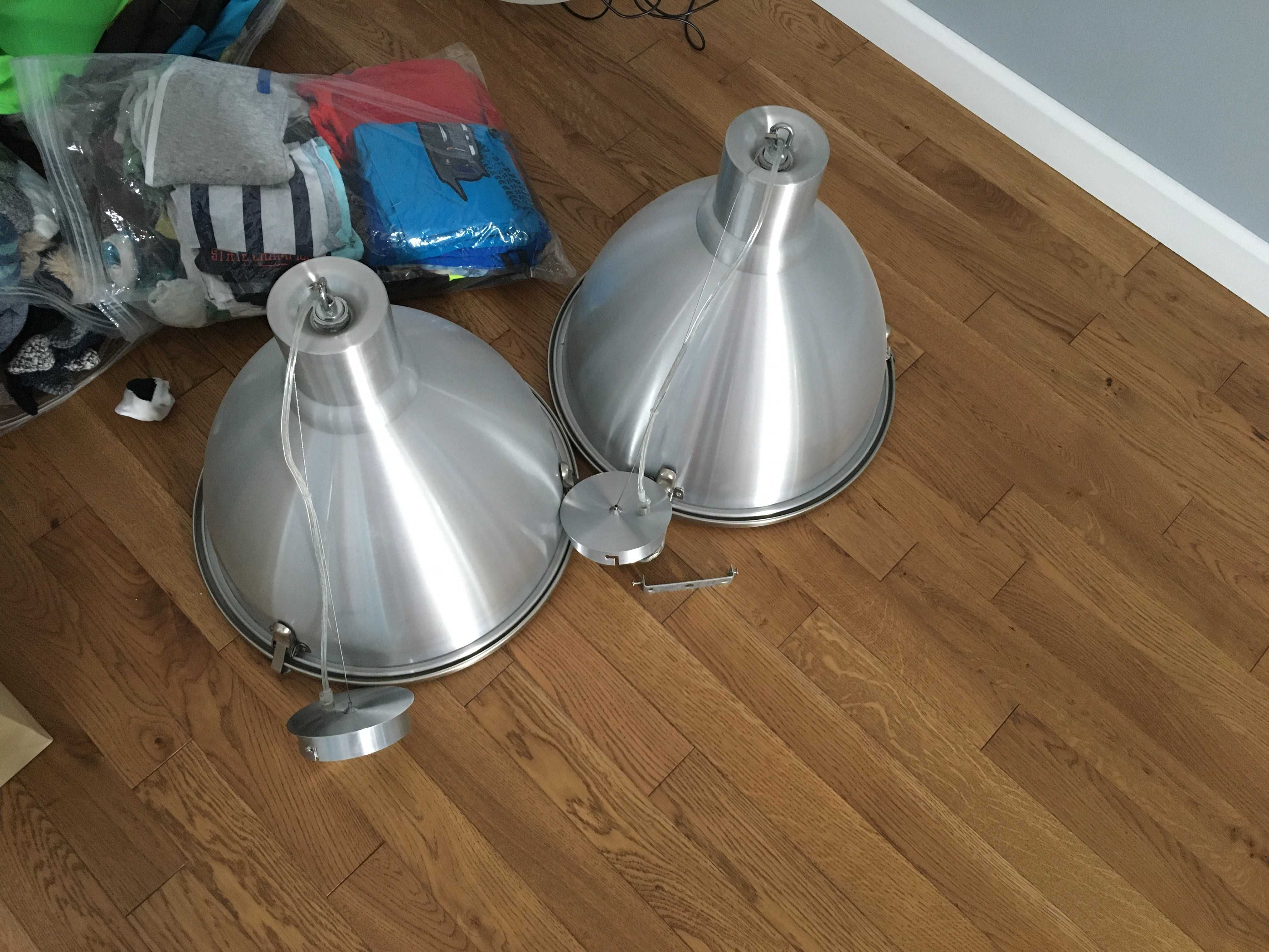 Lampa Lampy metalowe w stylu Loft Industrialne