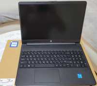 Ноутбук HP 15s і3-1115G4
