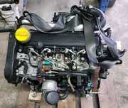K9k704 Motor Renault 1.5 dci 65cv