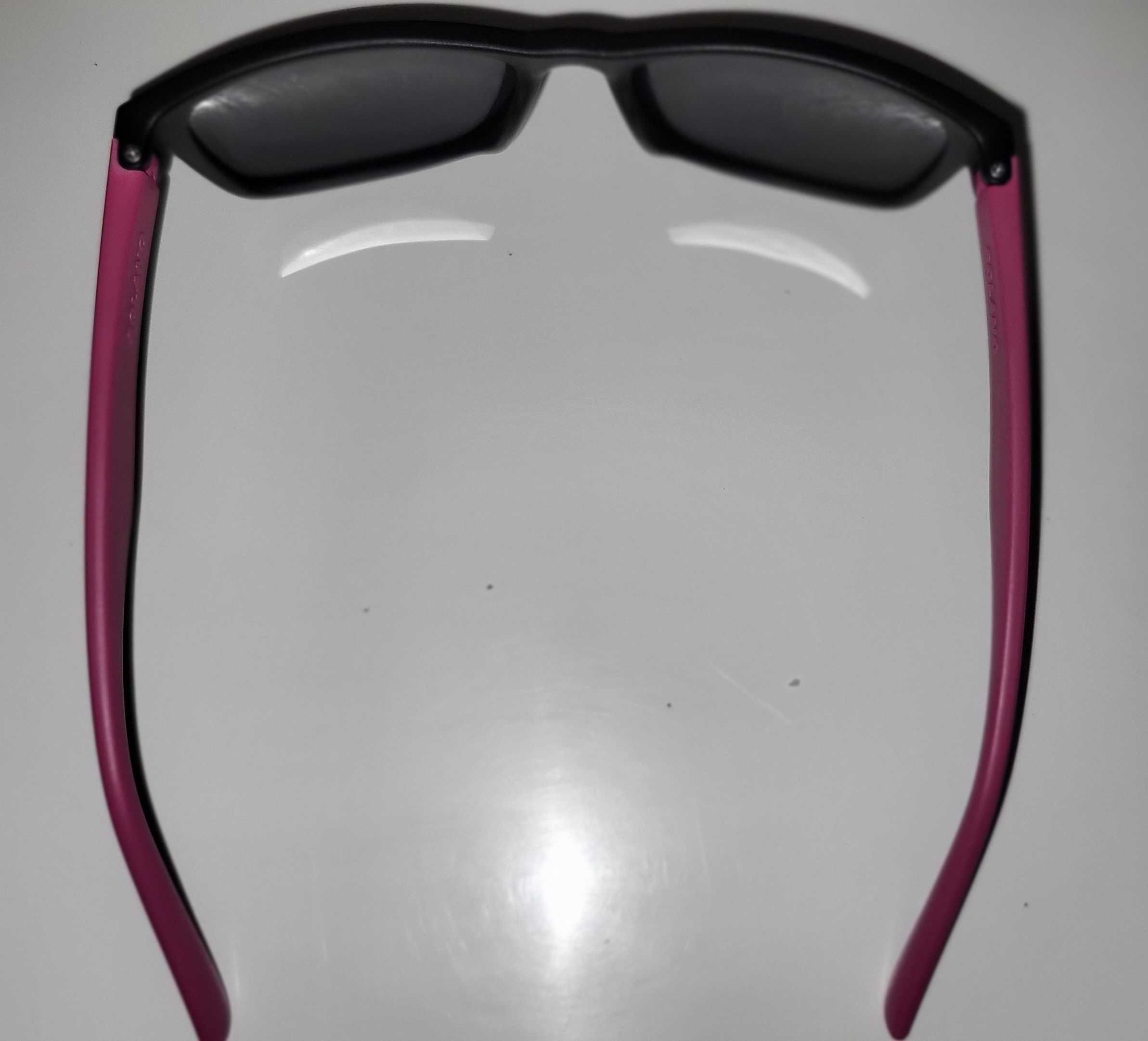 Okulary słoneczne Solano 6 lat szer 13 cm dł zausznika 14 cm