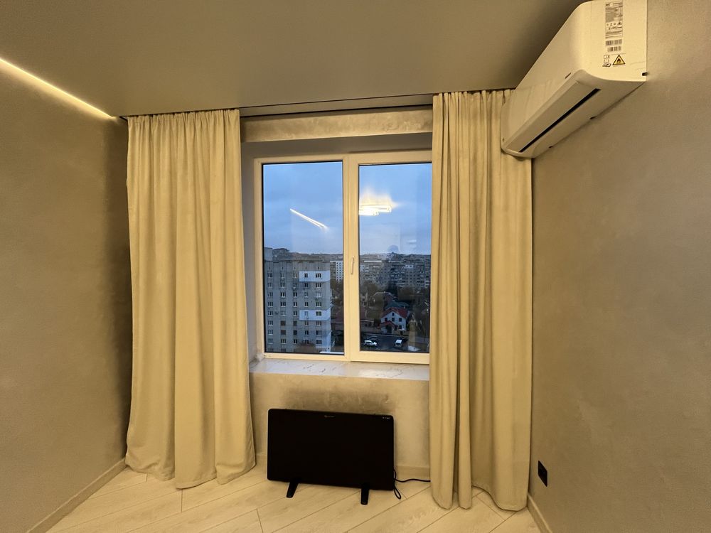 Продаж 1 кімнатної квартири, Костянтина Василенка 14B