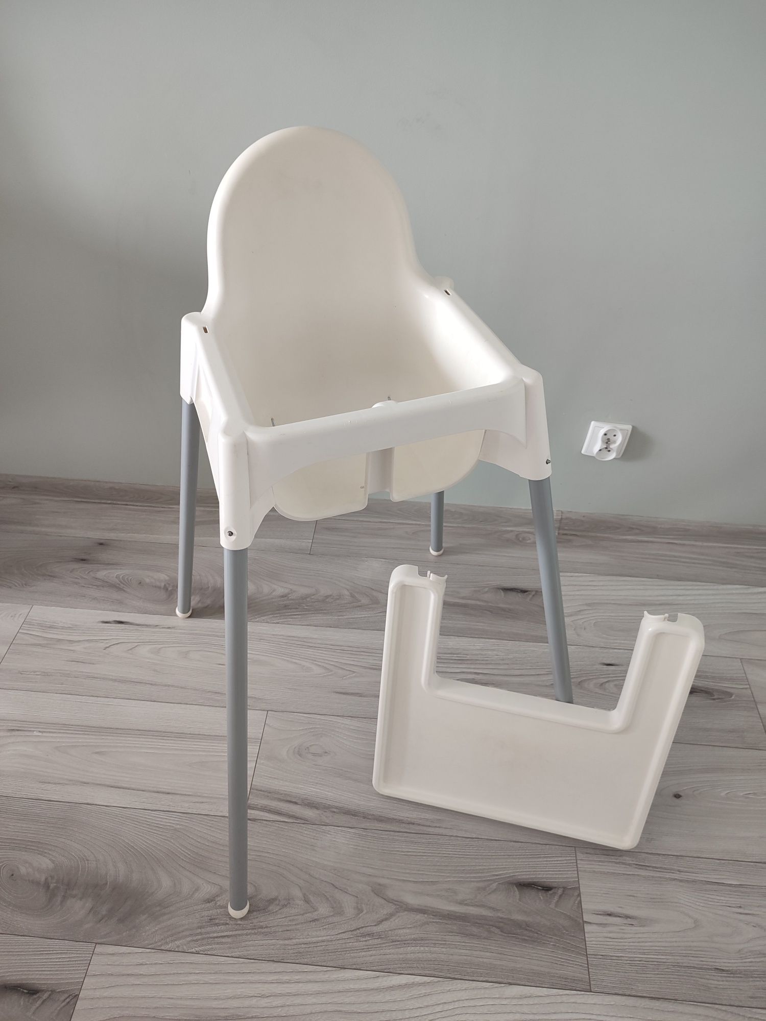 Krzesełko Ikea Antilop