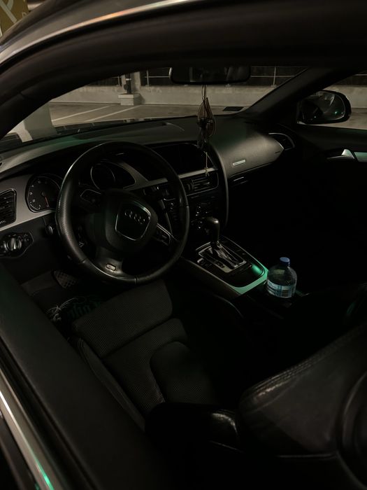 Sprzedam Tanio AUDI A5