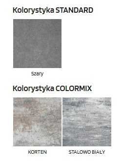 Kostka brukowa Styrobud Prospero™ 20x10, 20x20, 30x20, 30x30