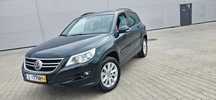 Volkswagen Tiguan 2.0 TDI- 4x4 Full Opcja- Bi Xennon- Nawigacja-Automat