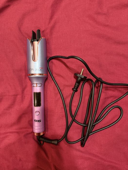 Автоматична плойка