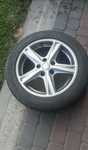 Felgi aluminiowe Hyundai I30 16'