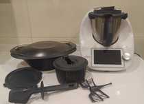 Bimby tm6  com garantia