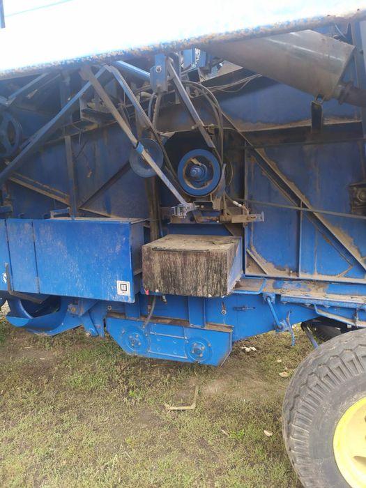 Продам Комбайн MDW Fortschritt E 524