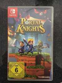 Portal Knights - Nintendo Switch